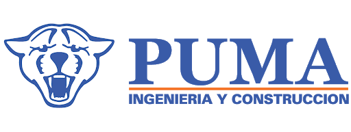 Logo Puma Ingenieria y Construccion