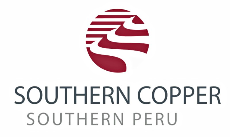 Logo Southern Copper