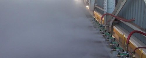ADS DRY FOG