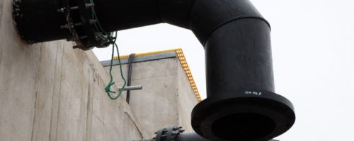 Instalacion de piezas especiales