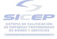 logo SICEP v5 logo SICEP v5